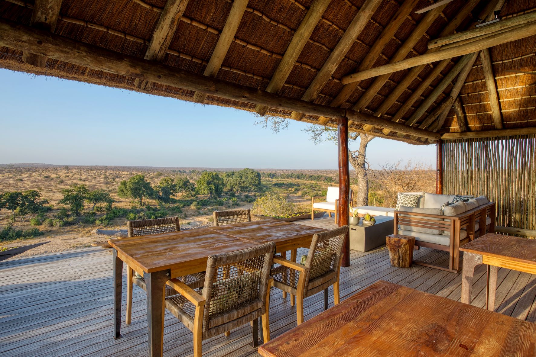 Klaserie Drift Misava Safari Camp thumbnail 5